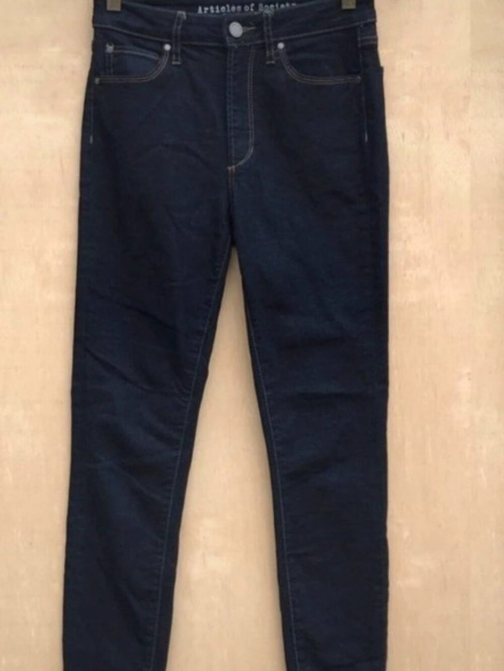Articles of Society Skinny Jeans